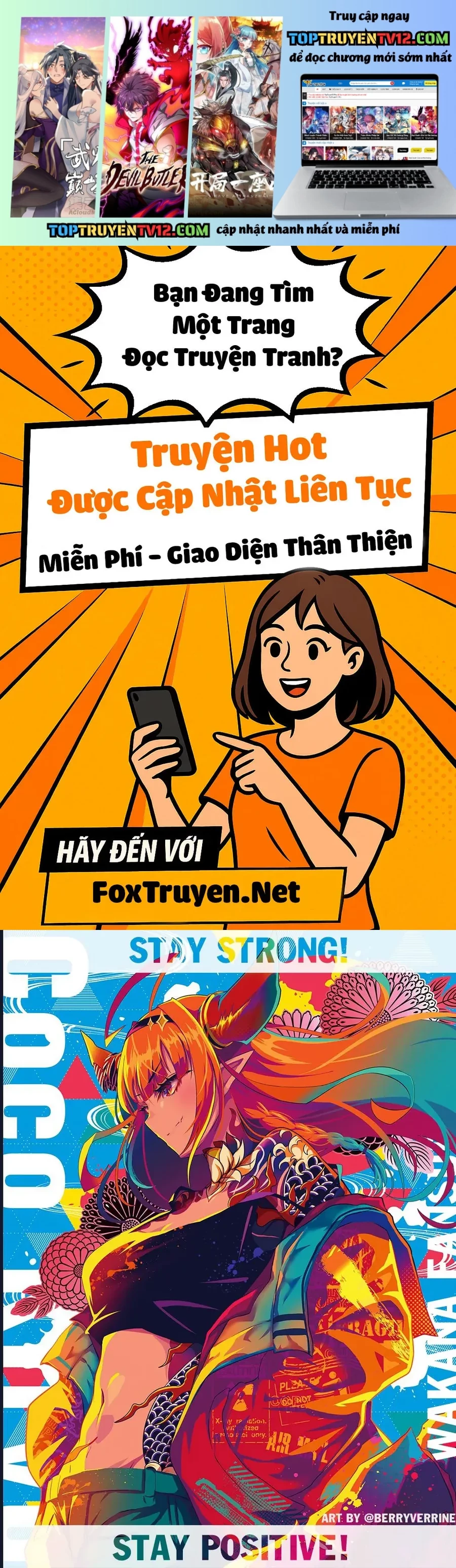 Chân Giả Chapter 18.2 - Trang 2