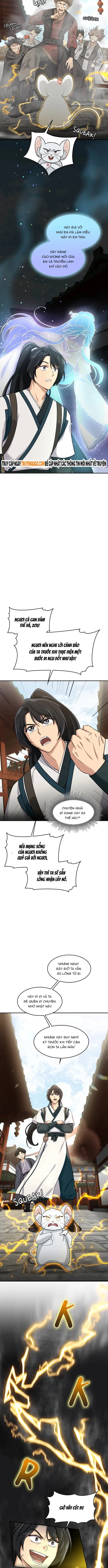 Chân Lý Tu Tiên Chapter 11 - Trang 2