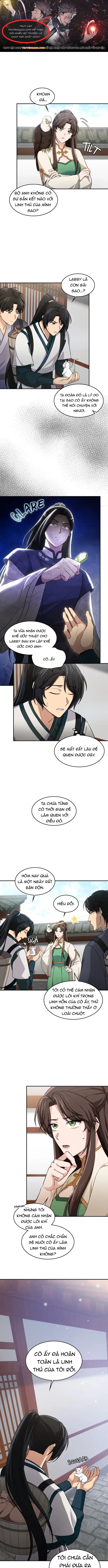 Chân Lý Tu Tiên Chapter 12 - Trang 2