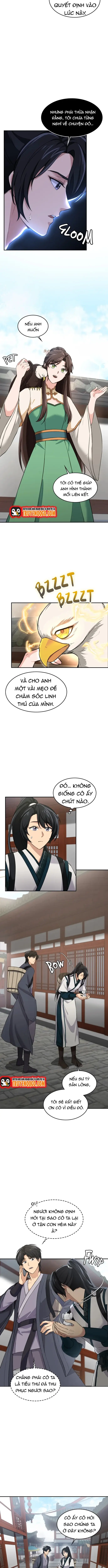 Chân Lý Tu Tiên Chapter 12 - Trang 2