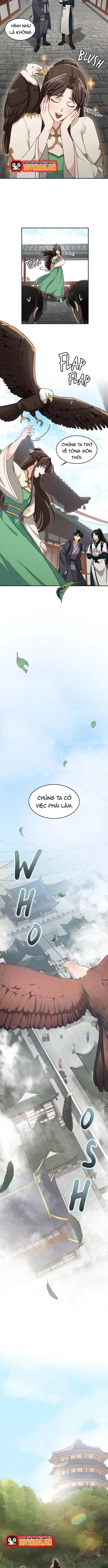 Chân Lý Tu Tiên Chapter 12 - Trang 2