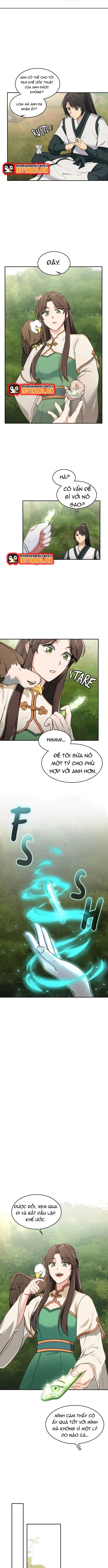 Chân Lý Tu Tiên Chapter 12 - Trang 2