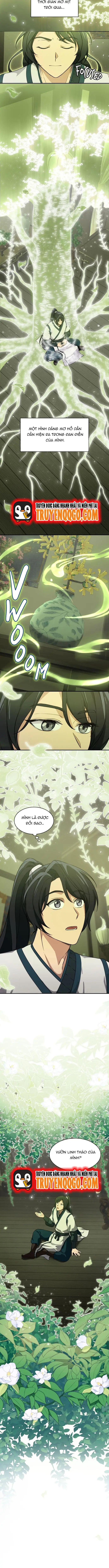 Chân Lý Tu Tiên Chapter 13 - Trang 2