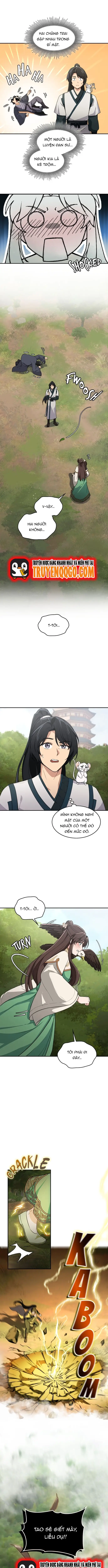 Chân Lý Tu Tiên Chapter 13 - Trang 2