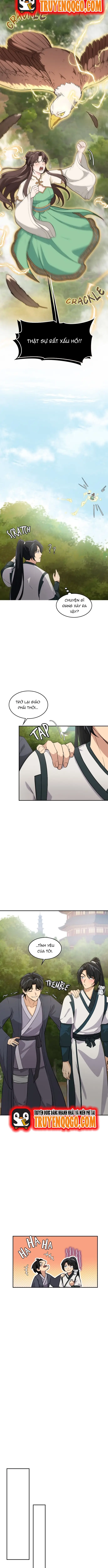 Chân Lý Tu Tiên Chapter 13 - Trang 2