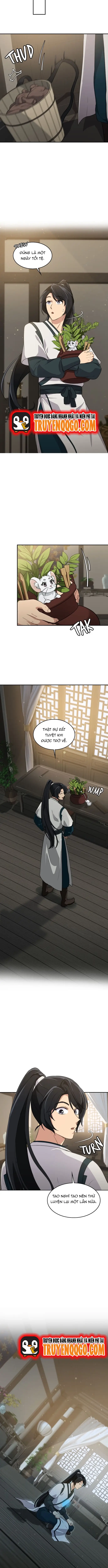 Chân Lý Tu Tiên Chapter 13 - Trang 2