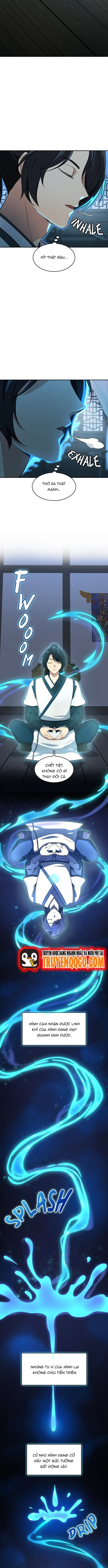Chân Lý Tu Tiên Chapter 13 - Trang 2