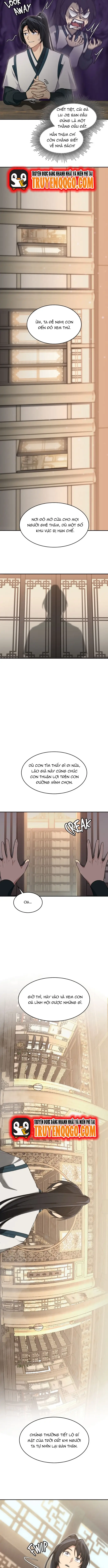 Chân Lý Tu Tiên Chapter 14 - Trang 2