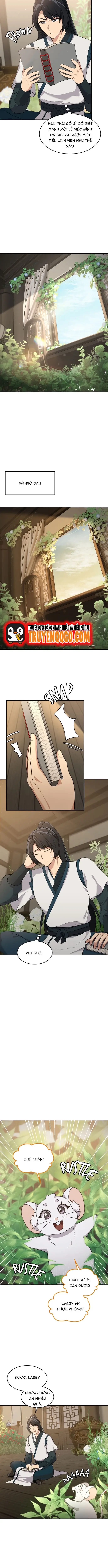 Chân Lý Tu Tiên Chapter 14 - Trang 2