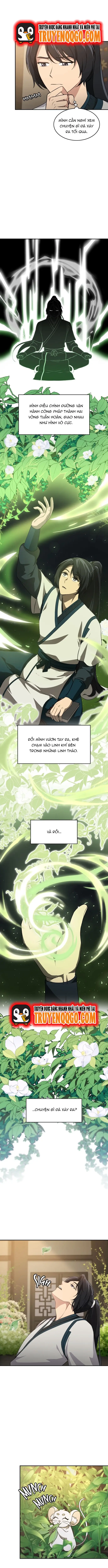 Chân Lý Tu Tiên Chapter 14 - Trang 2
