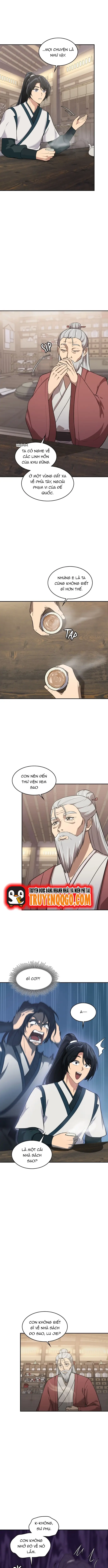 Chân Lý Tu Tiên Chapter 14 - Trang 2