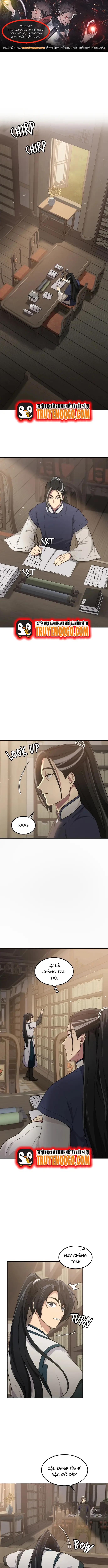 Chân Lý Tu Tiên Chapter 15 - Trang 2