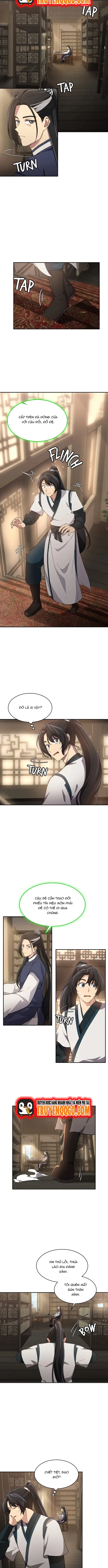 Chân Lý Tu Tiên Chapter 16 - Trang 2