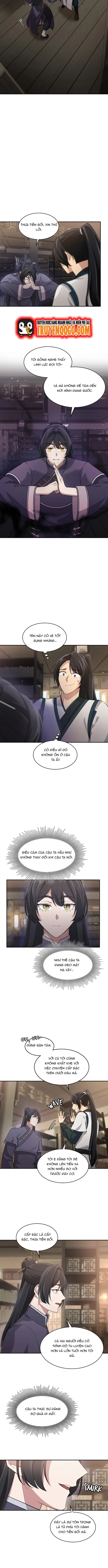 Chân Lý Tu Tiên Chapter 16 - Trang 2