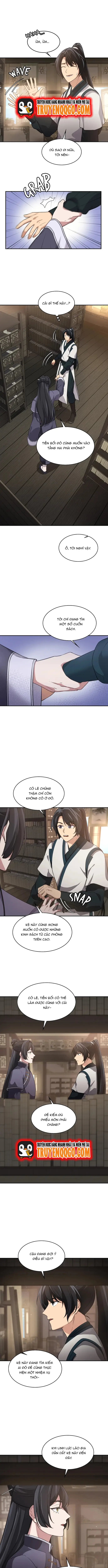 Chân Lý Tu Tiên Chapter 16 - Trang 2