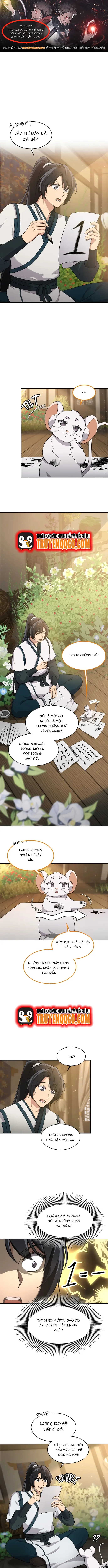 Chân Lý Tu Tiên Chapter 17 - Trang 2