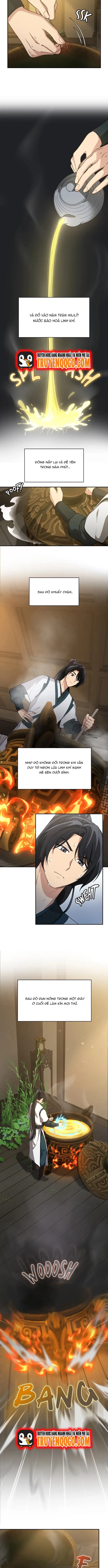 Chân Lý Tu Tiên Chapter 17 - Trang 2