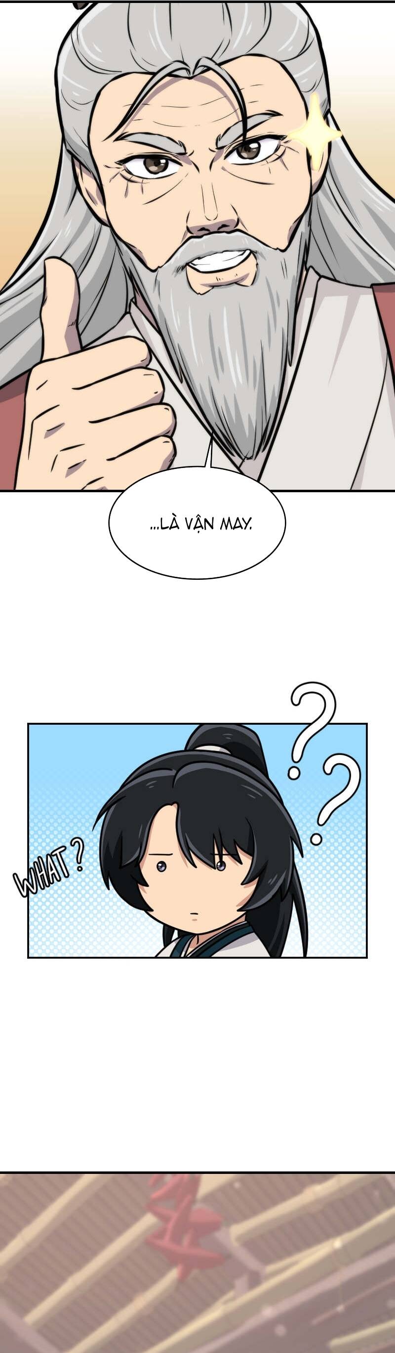 Chân Lý Tu Tiên Chapter 2 - Trang 2