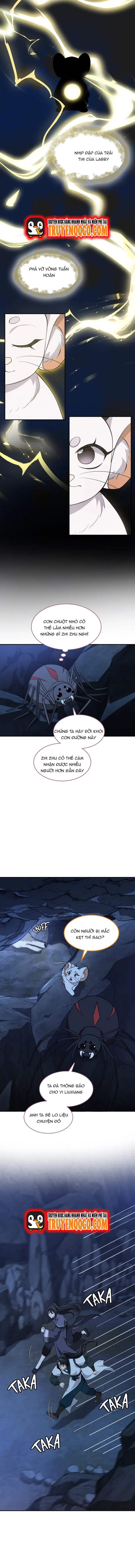 Chân Lý Tu Tiên Chapter 20 - Trang 2