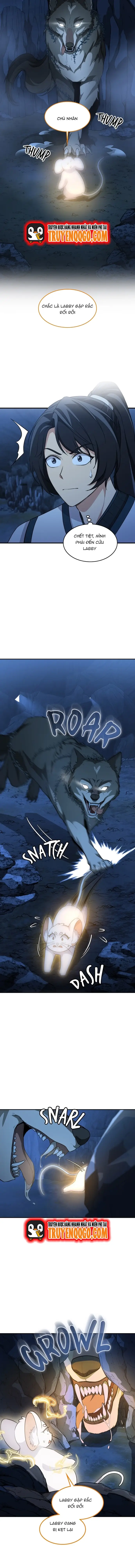 Chân Lý Tu Tiên Chapter 20 - Trang 2
