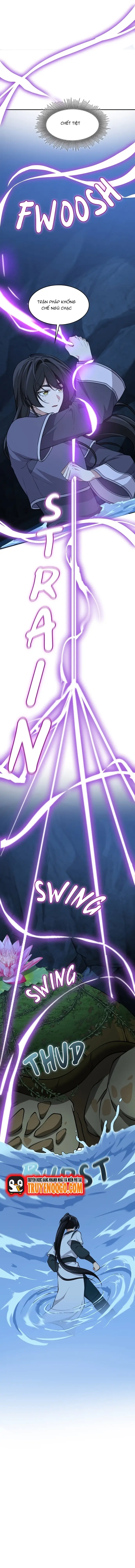 Chân Lý Tu Tiên Chapter 21 - Trang 2