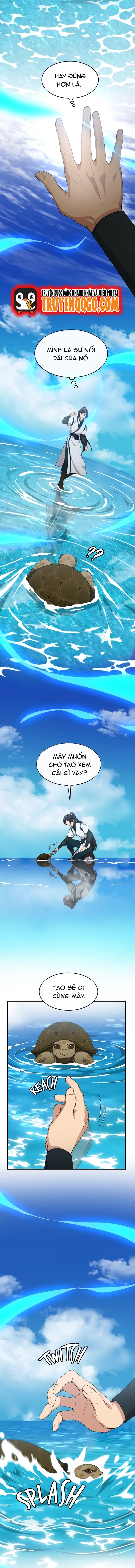 Chân Lý Tu Tiên Chapter 22 - Trang 2