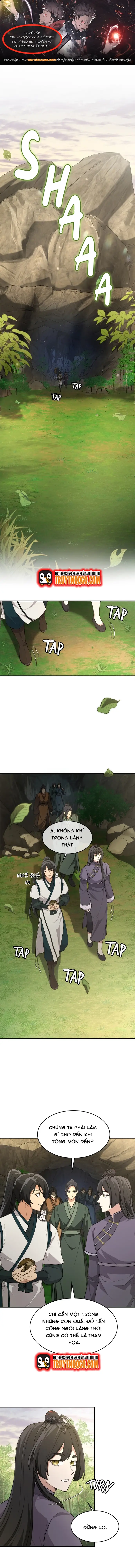 Chân Lý Tu Tiên Chapter 23 - Trang 2
