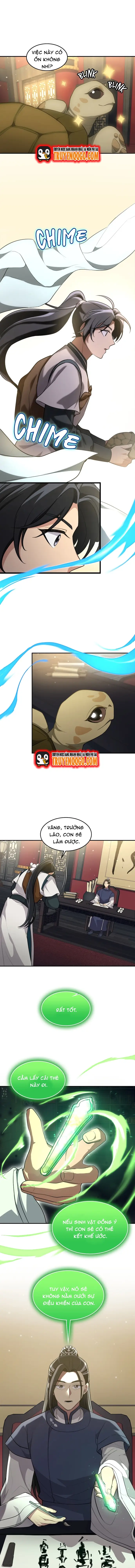 Chân Lý Tu Tiên Chapter 23 - Trang 2