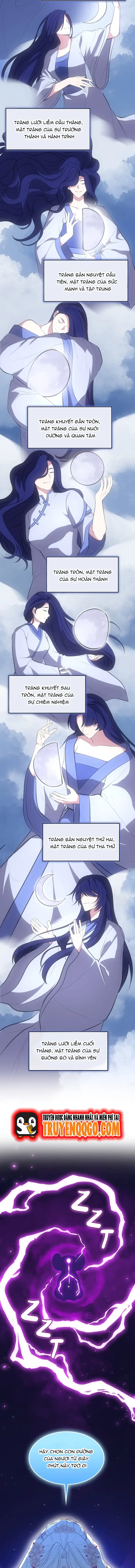 Chân Lý Tu Tiên Chapter 24 - Trang 2
