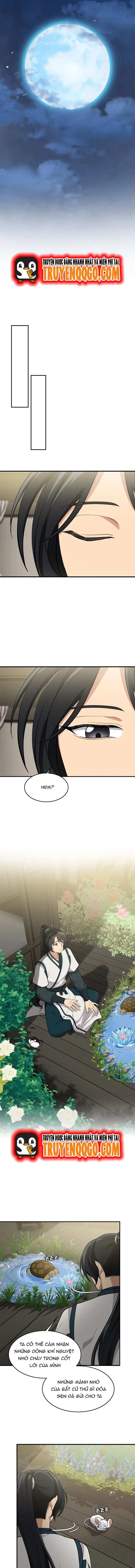Chân Lý Tu Tiên Chapter 24 - Trang 2