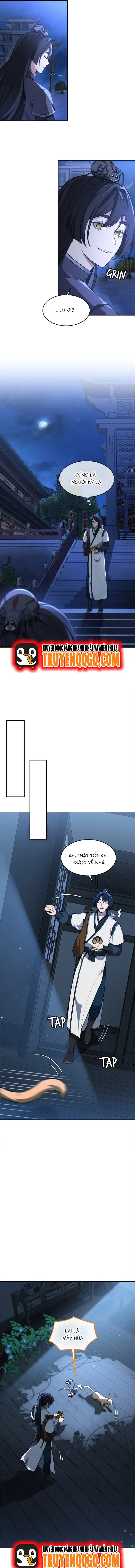 Chân Lý Tu Tiên Chapter 24 - Trang 2