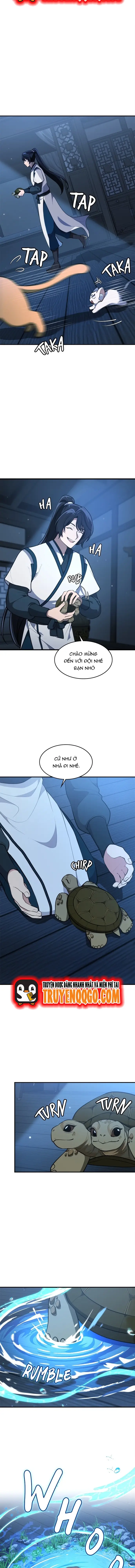Chân Lý Tu Tiên Chapter 24 - Trang 2