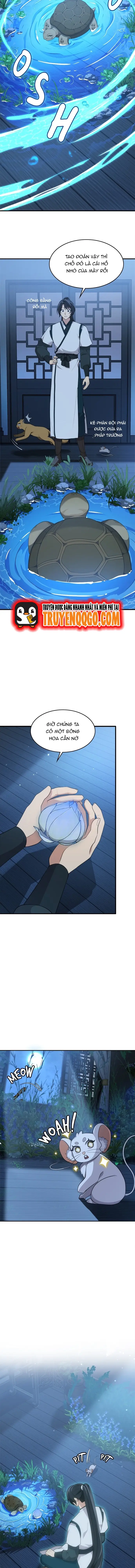 Chân Lý Tu Tiên Chapter 24 - Trang 2