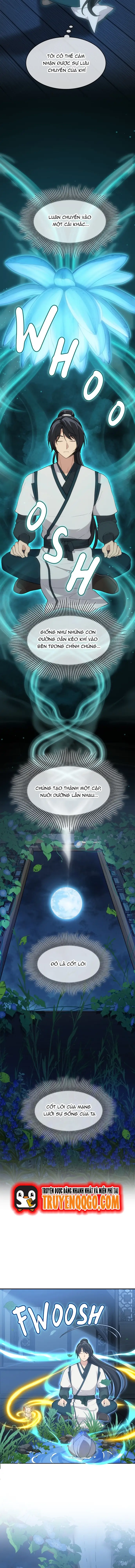 Chân Lý Tu Tiên Chapter 24 - Trang 2