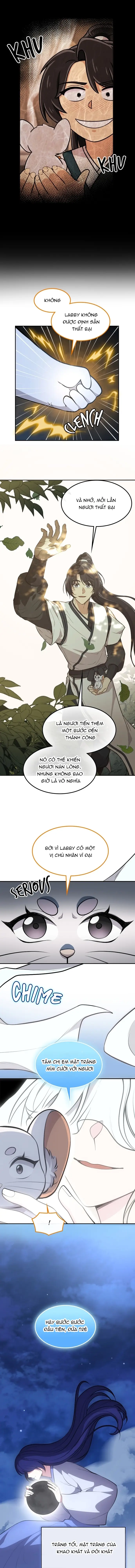 Chân Lý Tu Tiên Chapter 24 - Trang 2