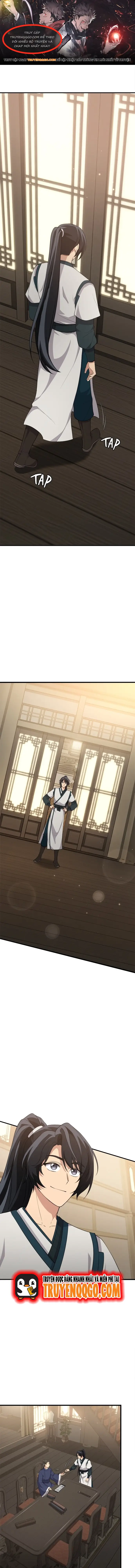 Chân Lý Tu Tiên Chapter 25 - Trang 2