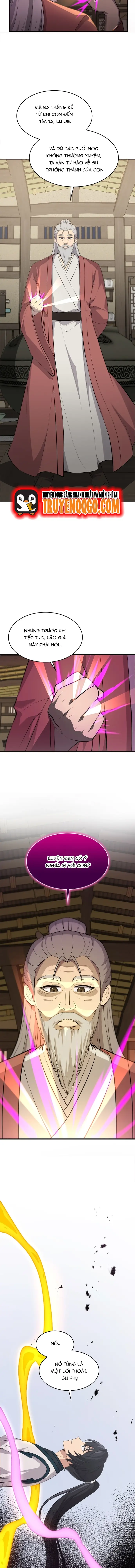 Chân Lý Tu Tiên Chapter 25 - Trang 2