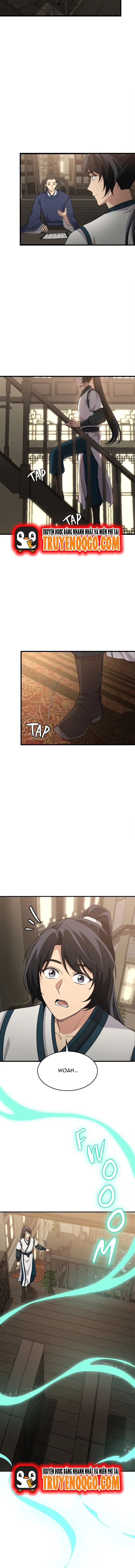 Chân Lý Tu Tiên Chapter 25 - Trang 2