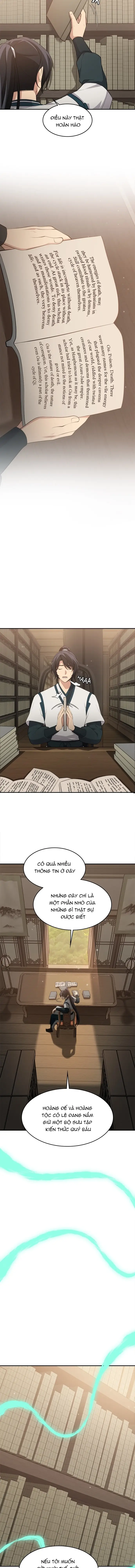 Chân Lý Tu Tiên Chapter 25 - Trang 2