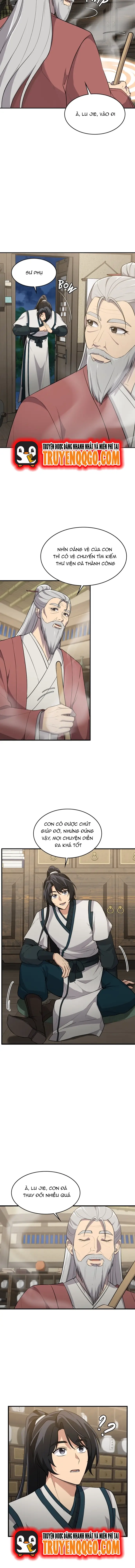 Chân Lý Tu Tiên Chapter 25 - Trang 2