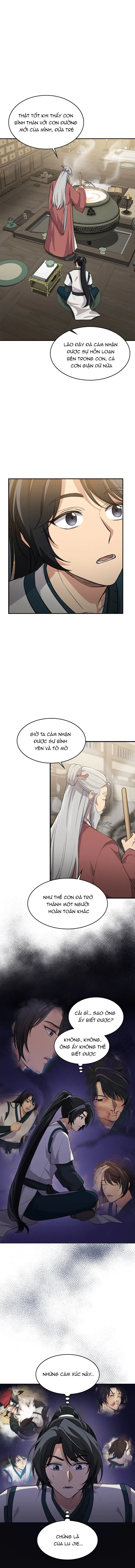 Chân Lý Tu Tiên Chapter 25 - Trang 2