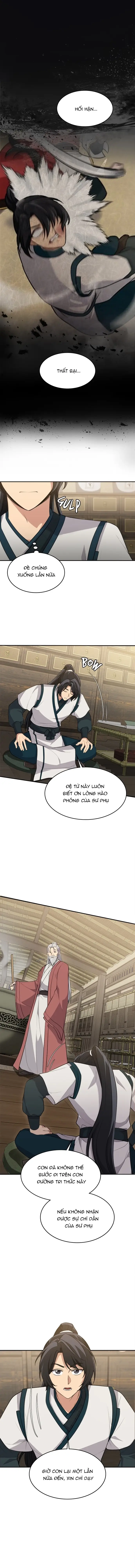 Chân Lý Tu Tiên Chapter 25 - Trang 2