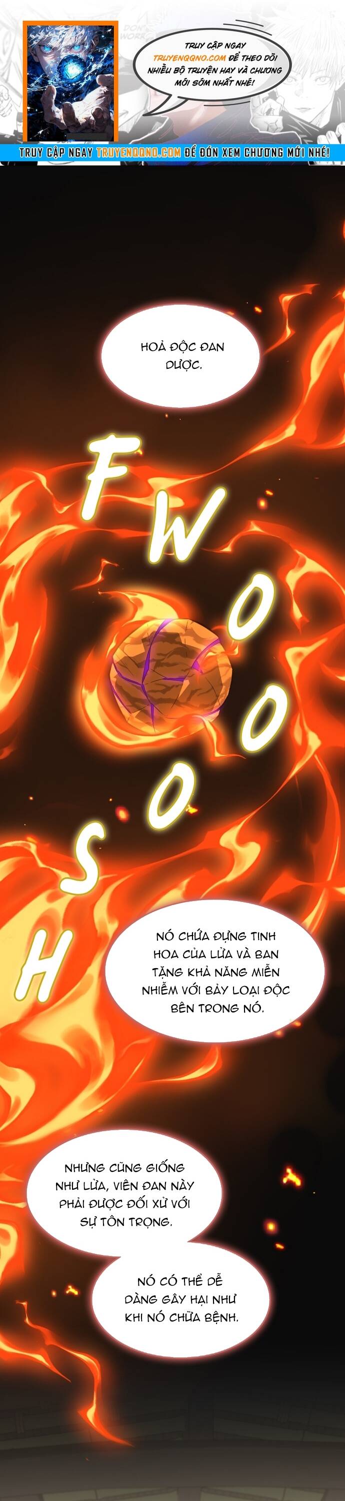 Chân Lý Tu Tiên Chapter 26 - Trang 2