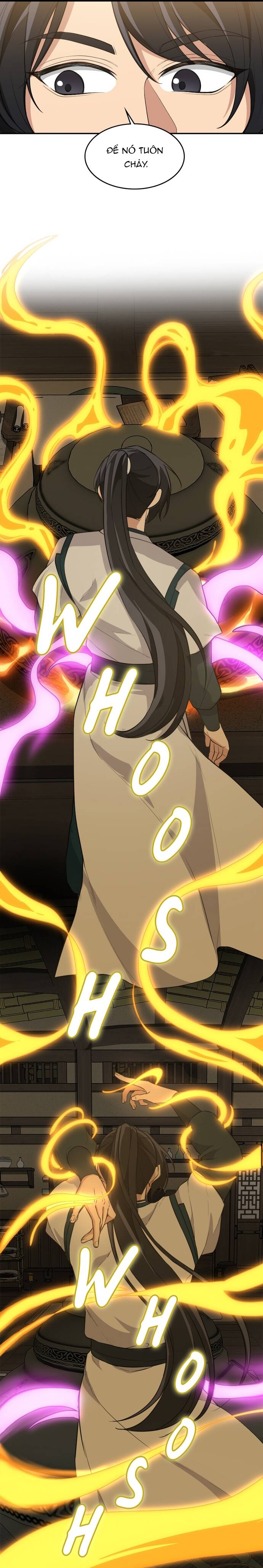 Chân Lý Tu Tiên Chapter 26 - Trang 2