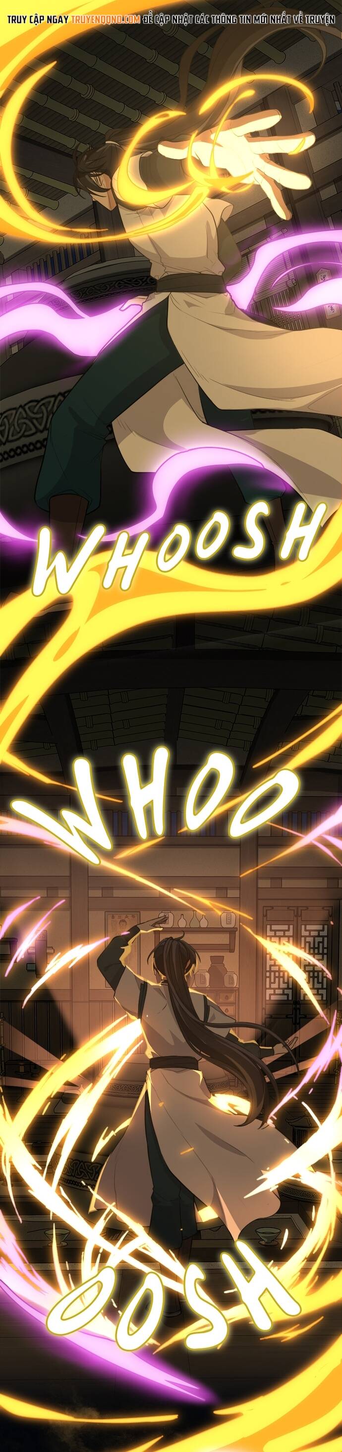 Chân Lý Tu Tiên Chapter 26 - Trang 2