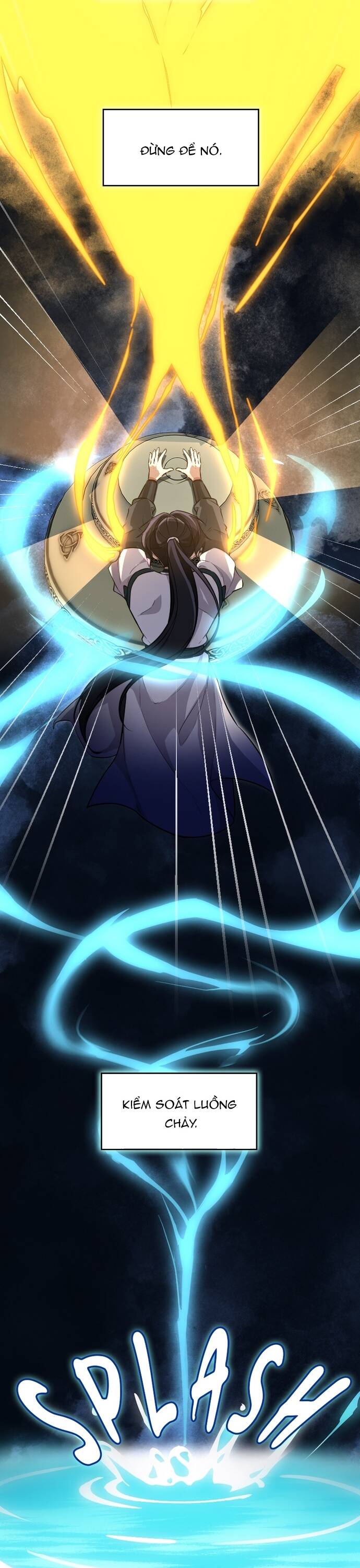 Chân Lý Tu Tiên Chapter 26 - Trang 2