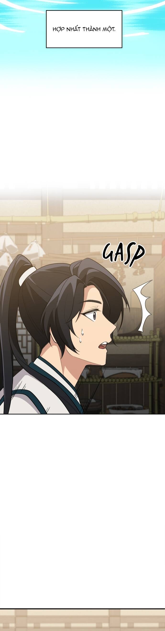 Chân Lý Tu Tiên Chapter 26 - Trang 2