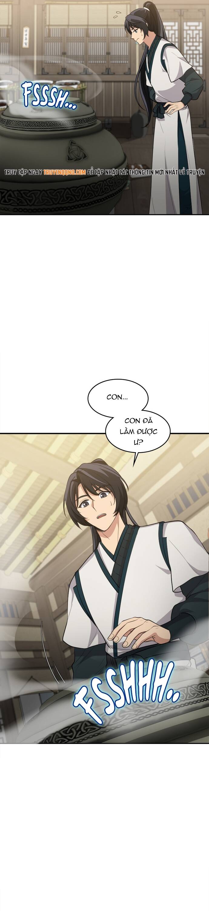 Chân Lý Tu Tiên Chapter 26 - Trang 2