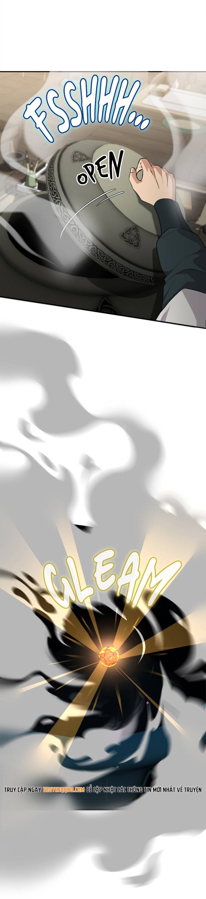 Chân Lý Tu Tiên Chapter 26 - Trang 2