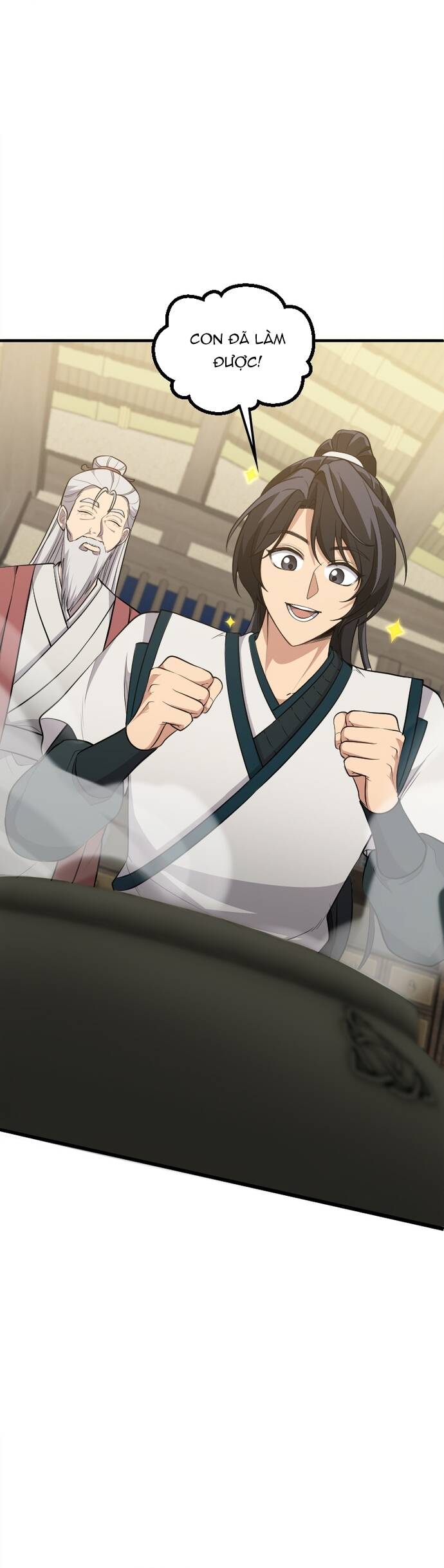 Chân Lý Tu Tiên Chapter 26 - Trang 2